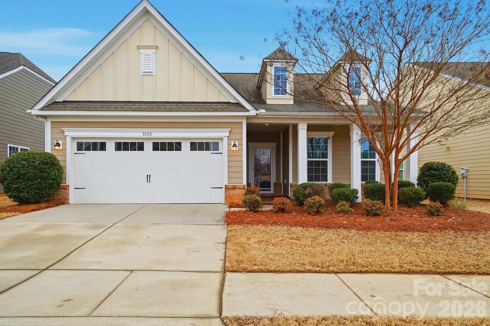 8028 Asher Chase Trail — photo