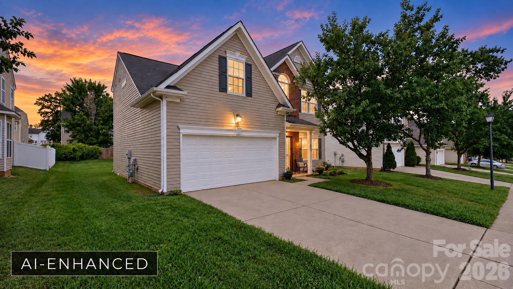 608 Wrayhill Drive — photo