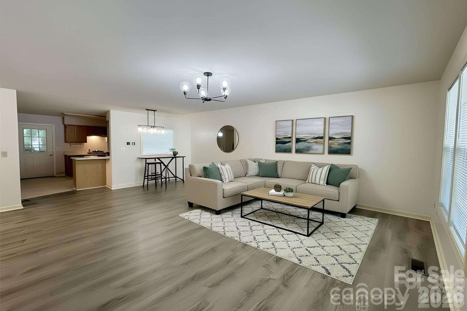 160 Whispering Pines Drive — photo