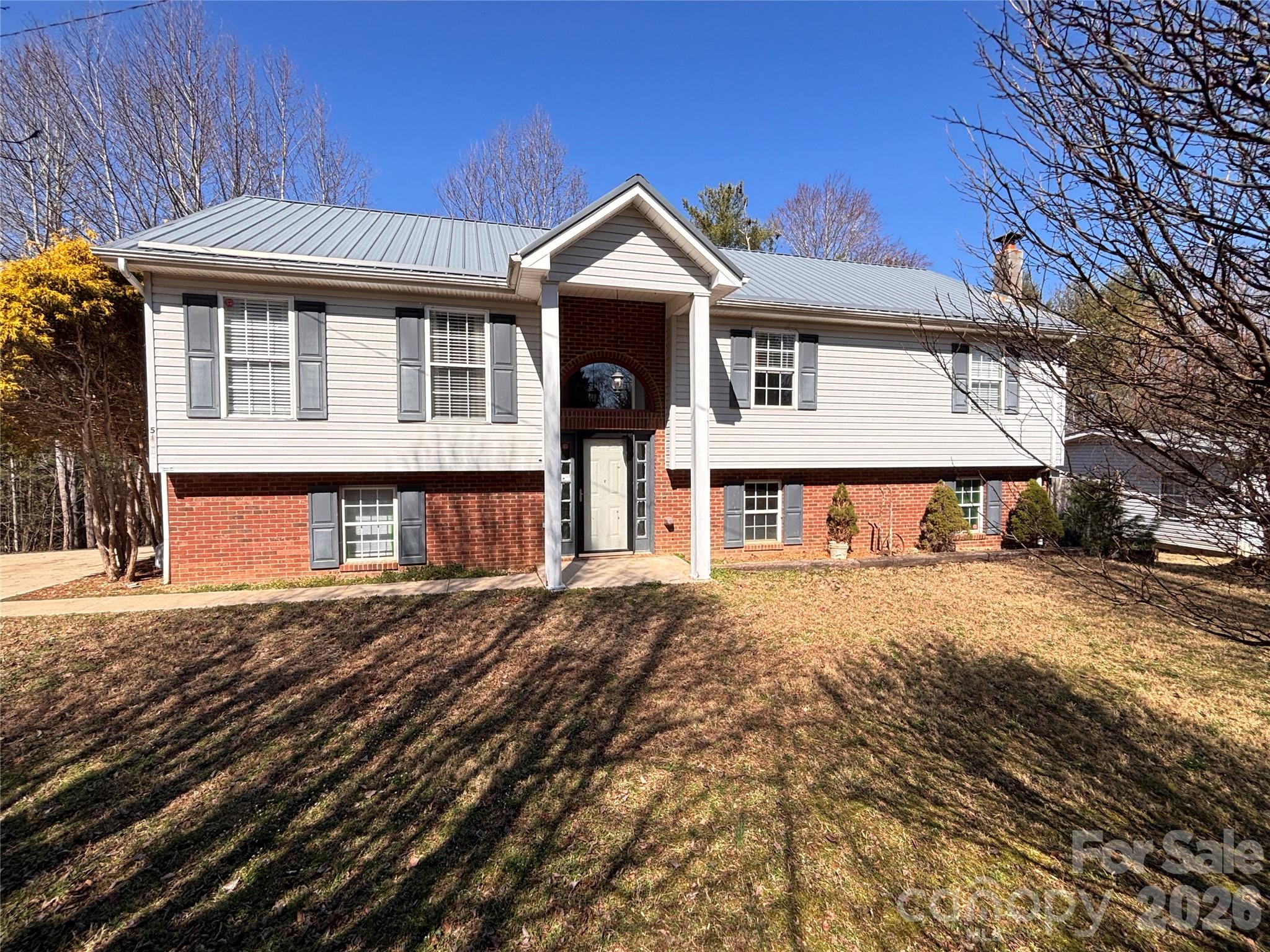 5164 Ralph Winchester Road — photo