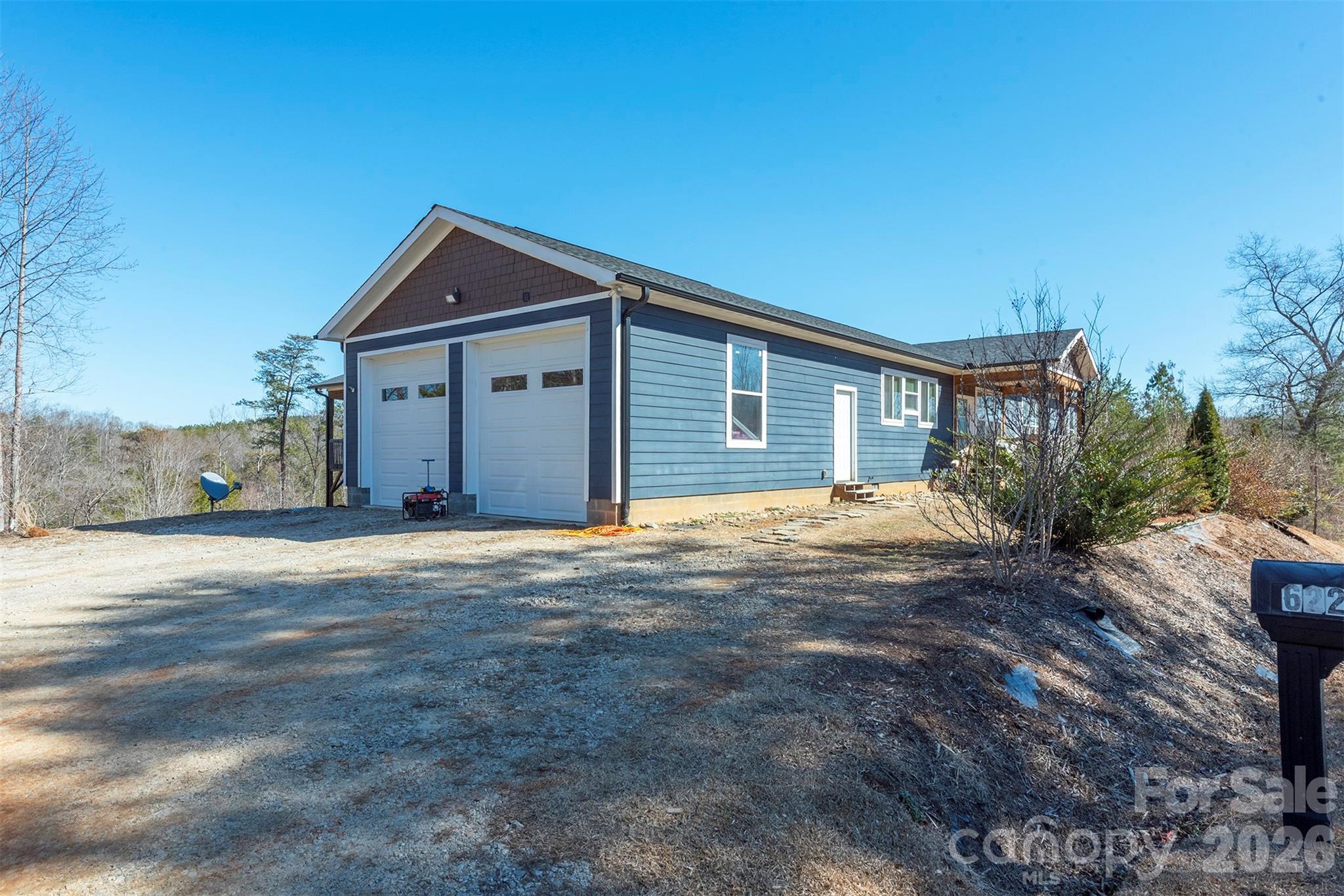 622 Rutherford Drive — photo