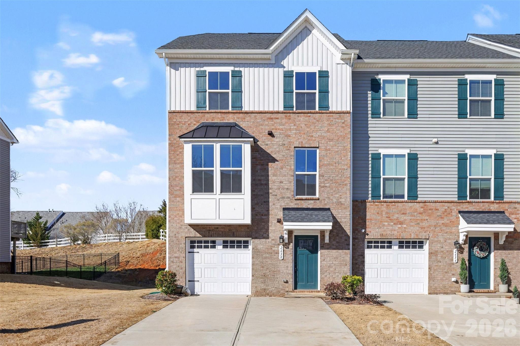 2638 Grantham Place Drive — photo