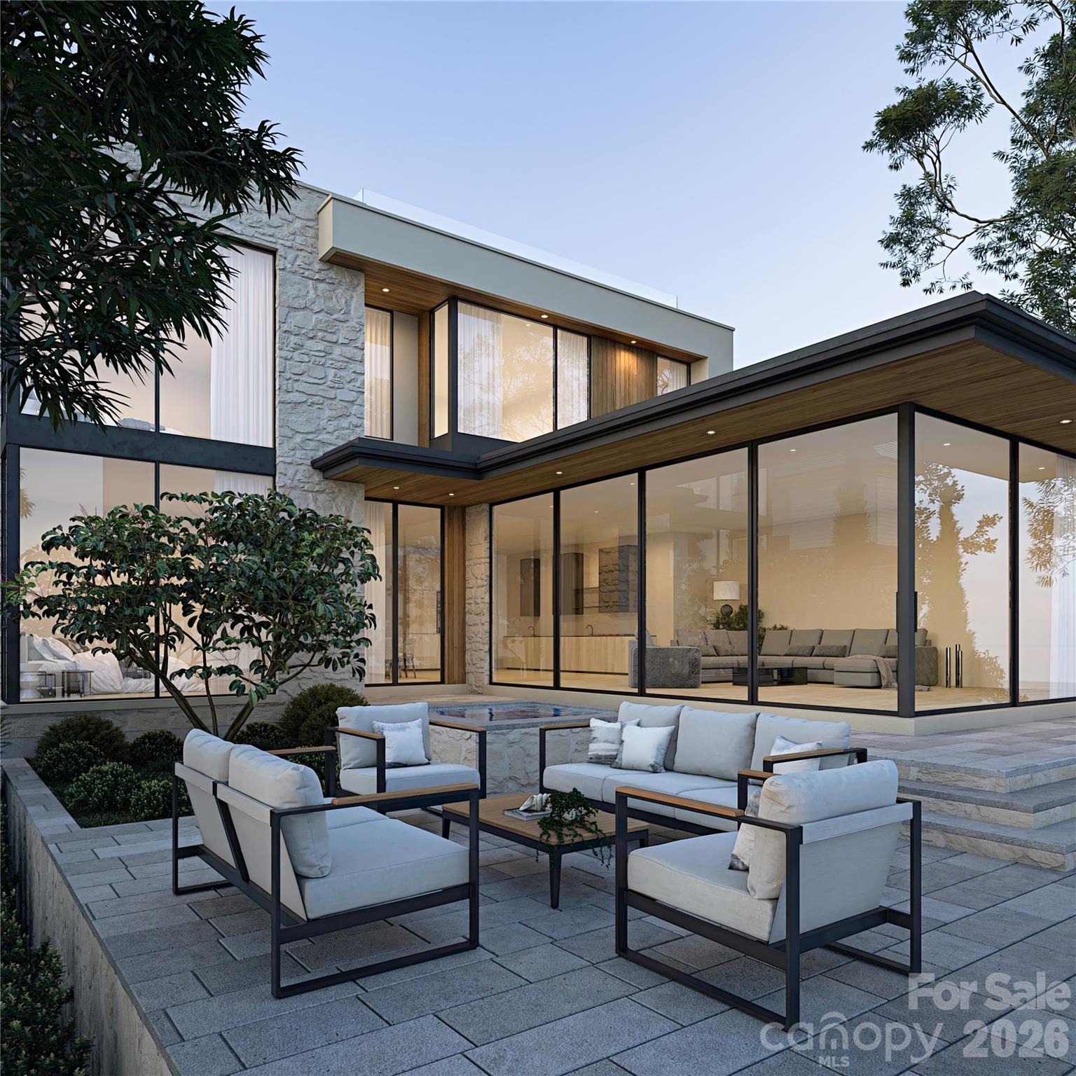 21506 Rio Oro Drive — photo