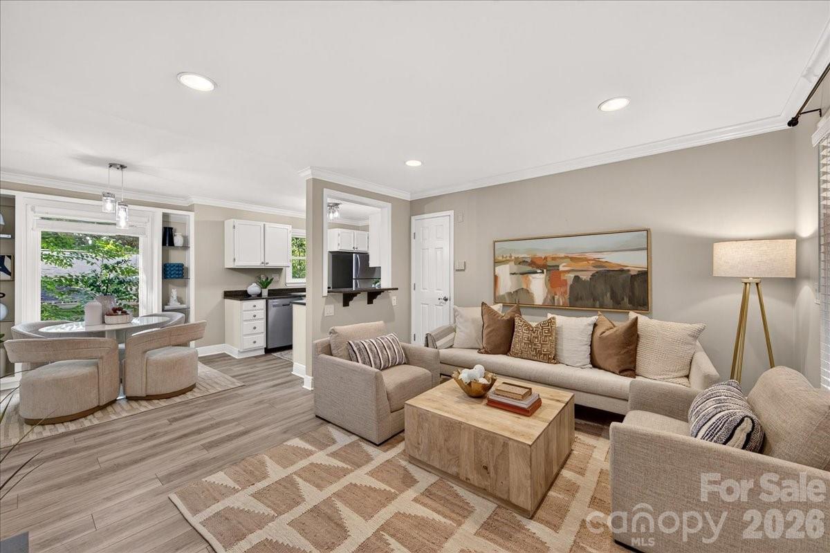 430 Queens Road 221 — photo