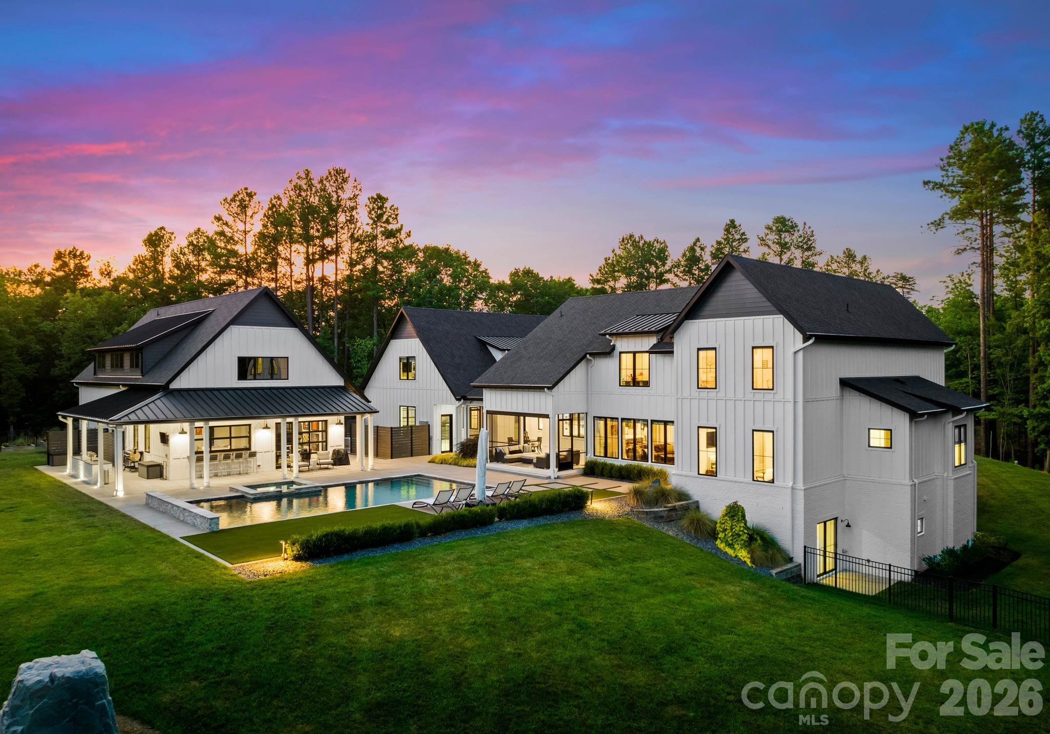 406 Morrison Farm Road — photo