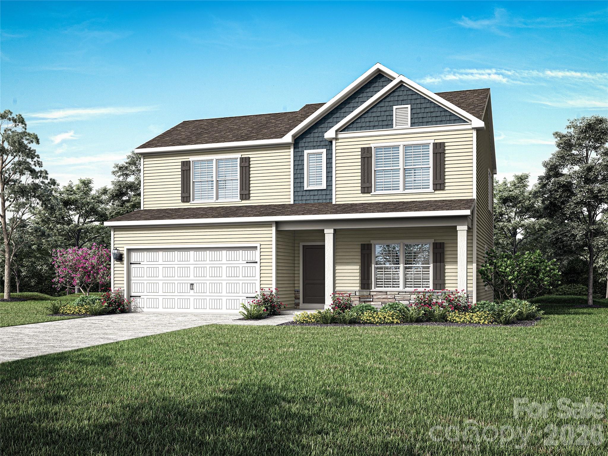 3329 Yorkshire Drive — photo