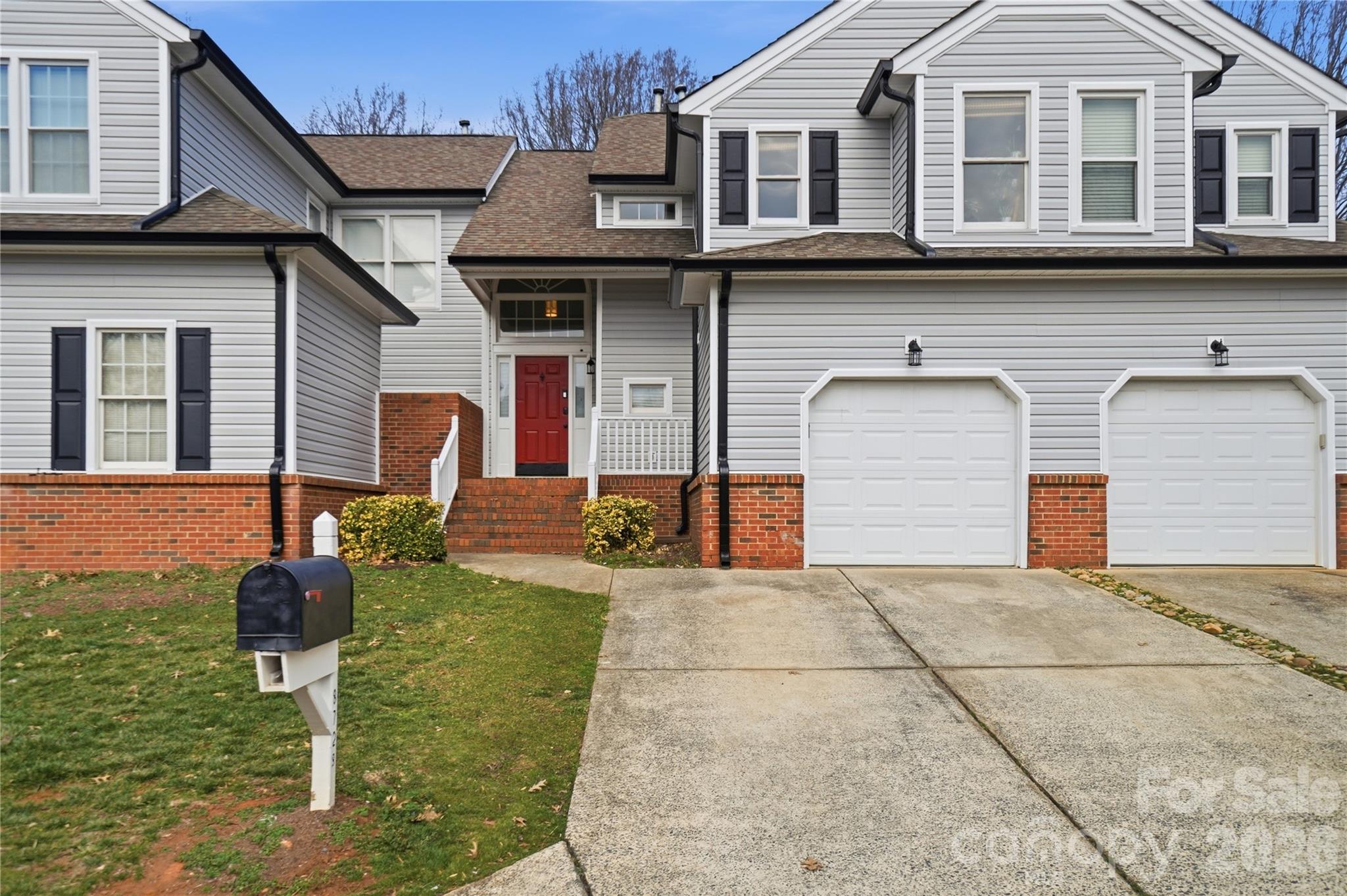 8729 Fox Chase Lane — photo