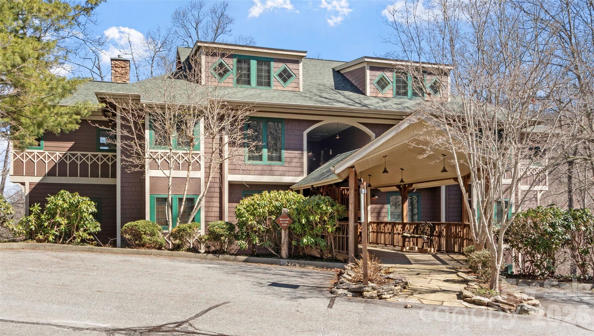 61 Creekside Way G-101 — photo