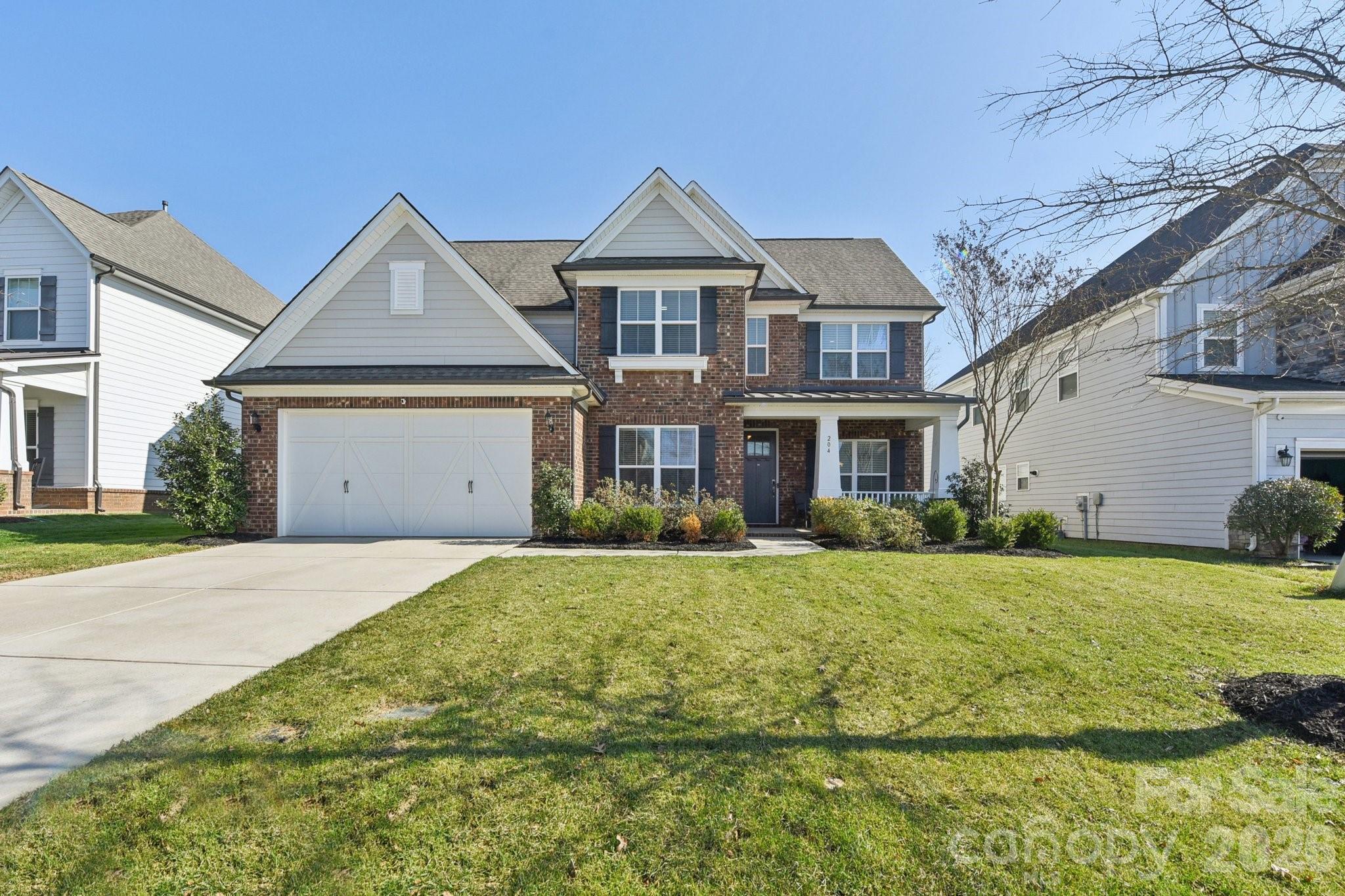 204 Hampton Trail Drive — photo