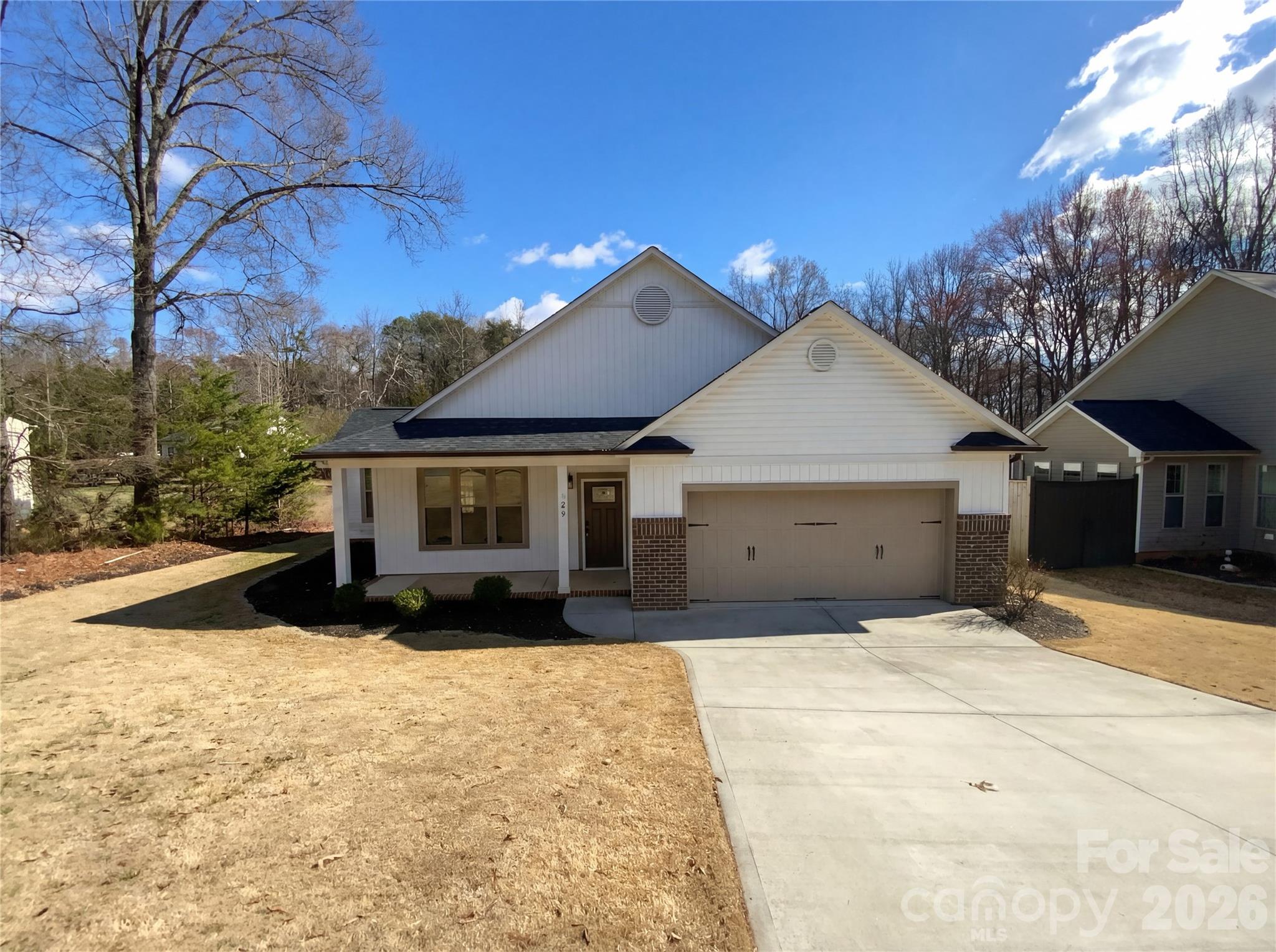 429 Old Speedway Drive NW — photo