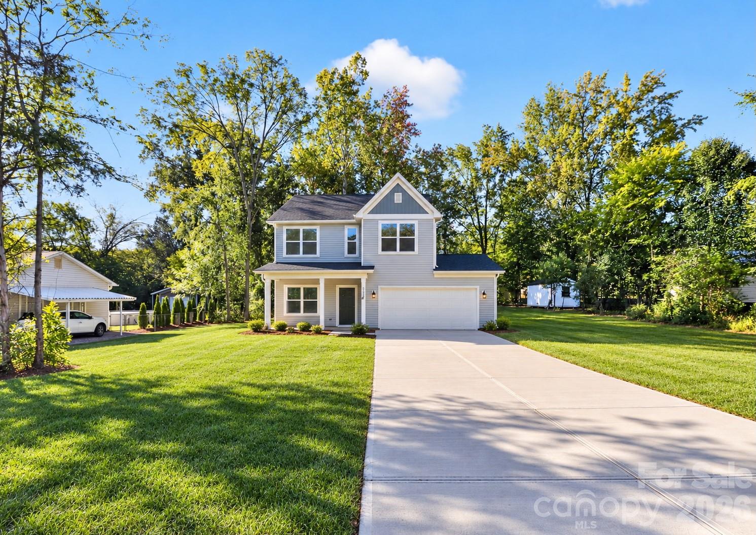 304 Woodside Drive — photo