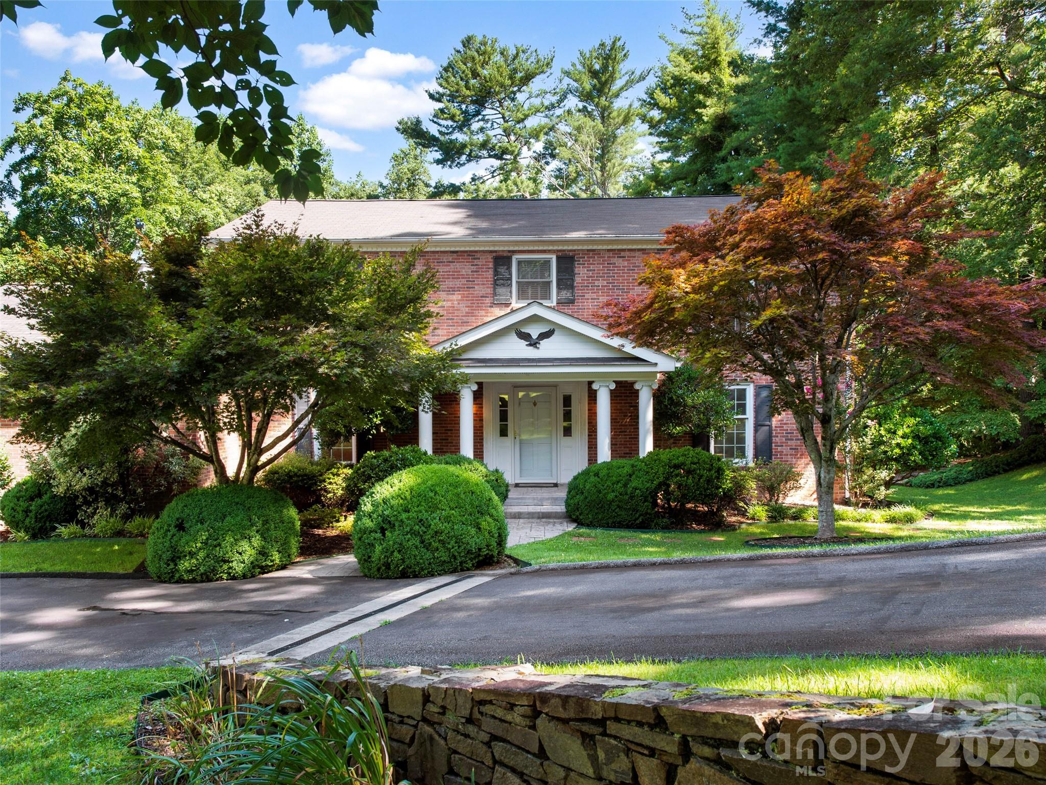 110 Glengary Drive — photo