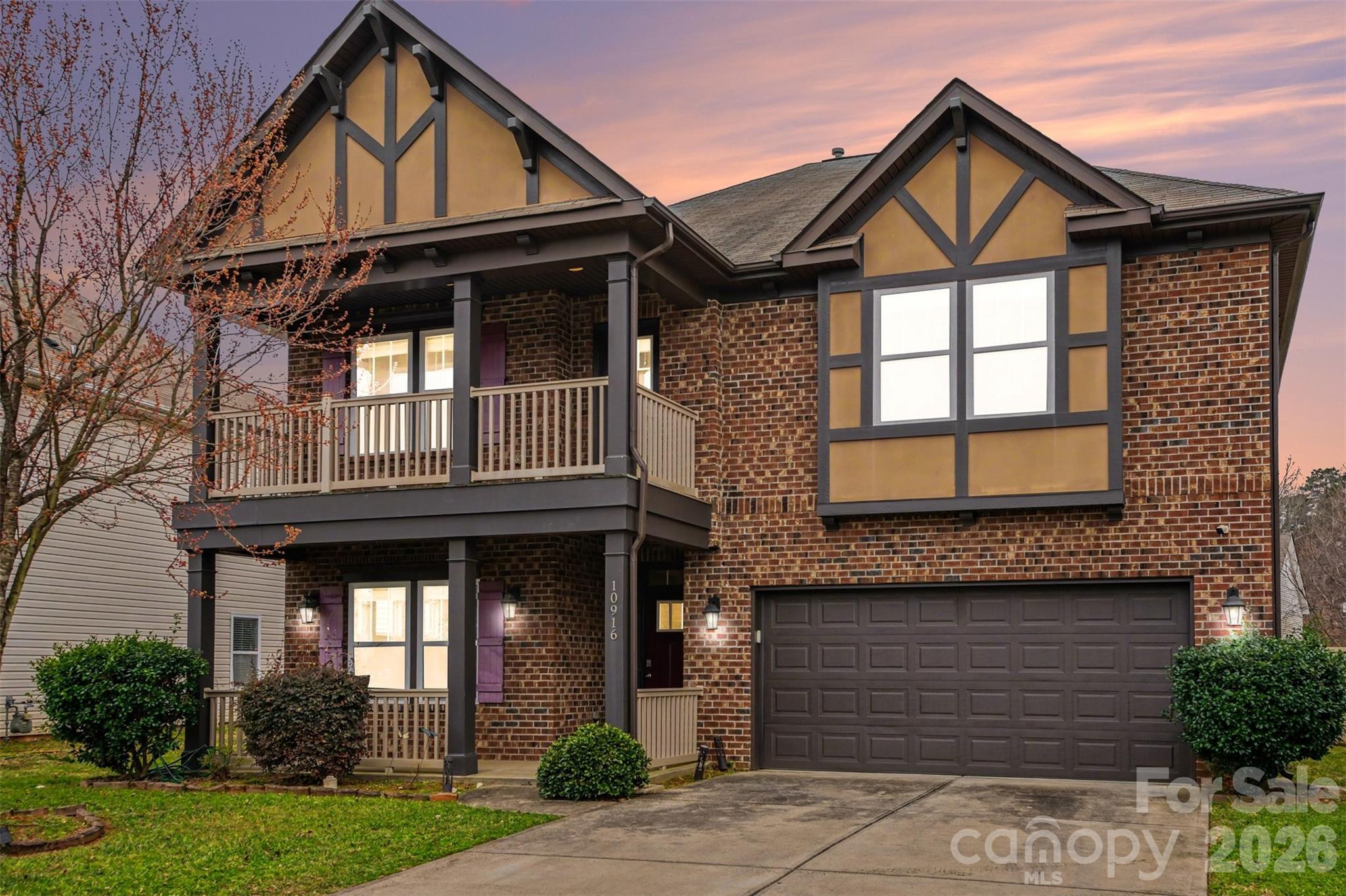 10916 Tower Oak Drive — photo