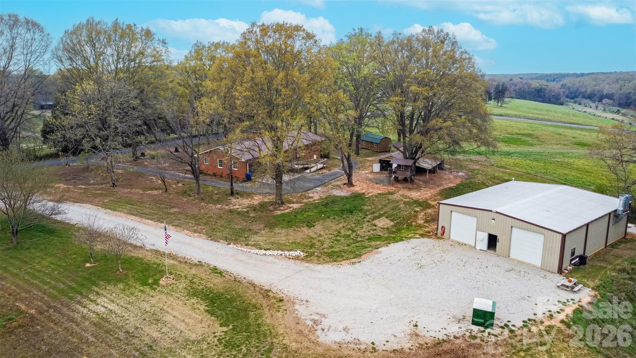 1524 Old Lawyers Road — photo