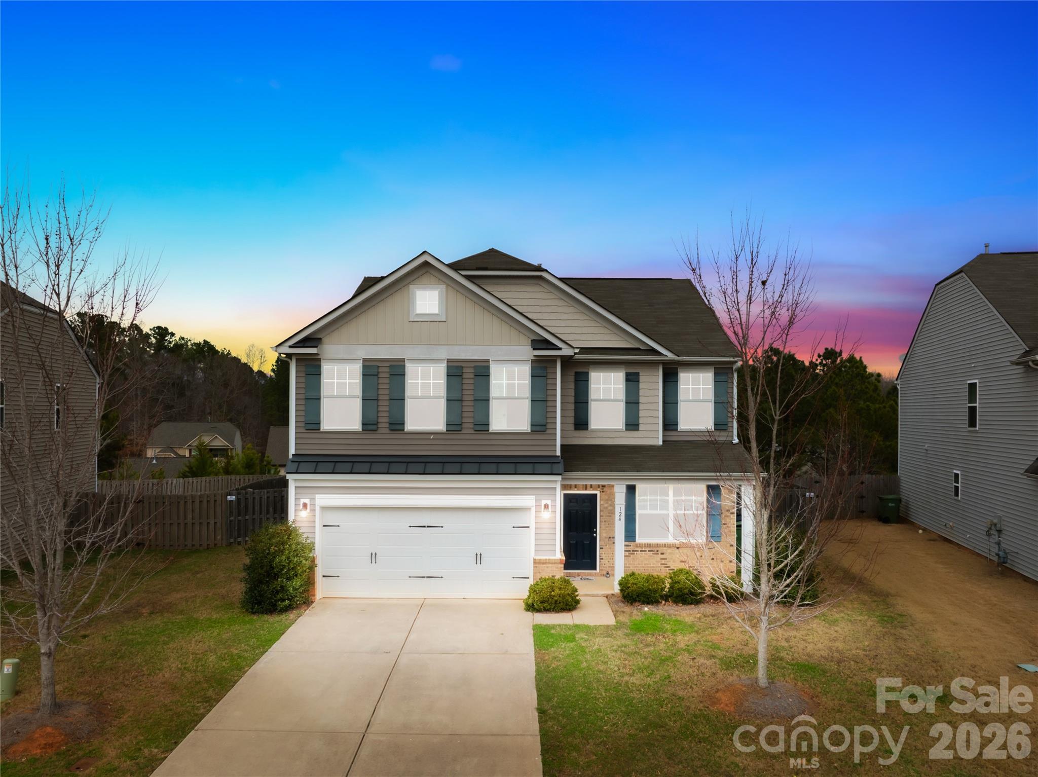 124 Tasman Drive — photo