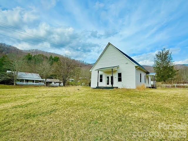 6367 Nc 261 Highway — photo