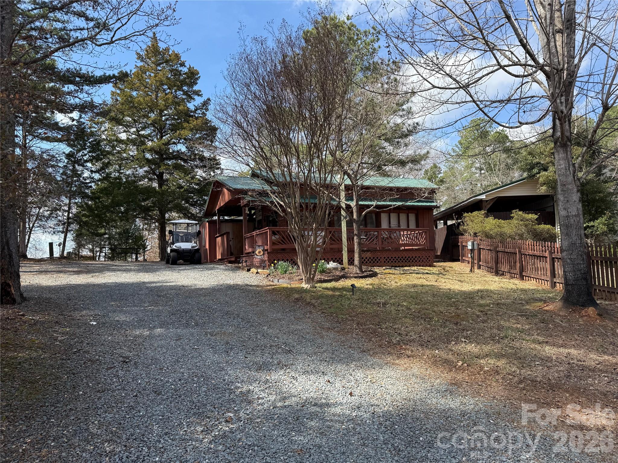 102 Doe Court G76 — photo