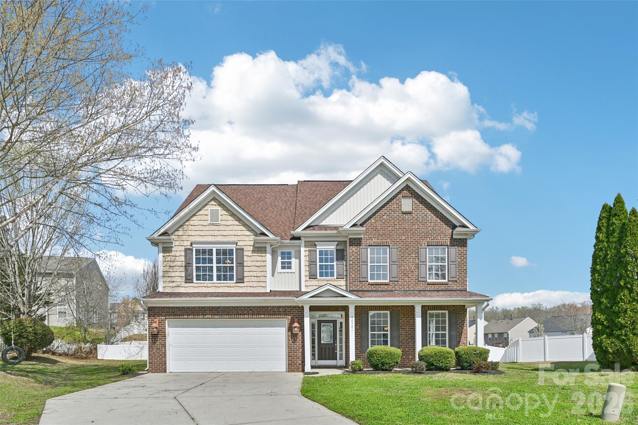 10901 Trout Creek Place — photo