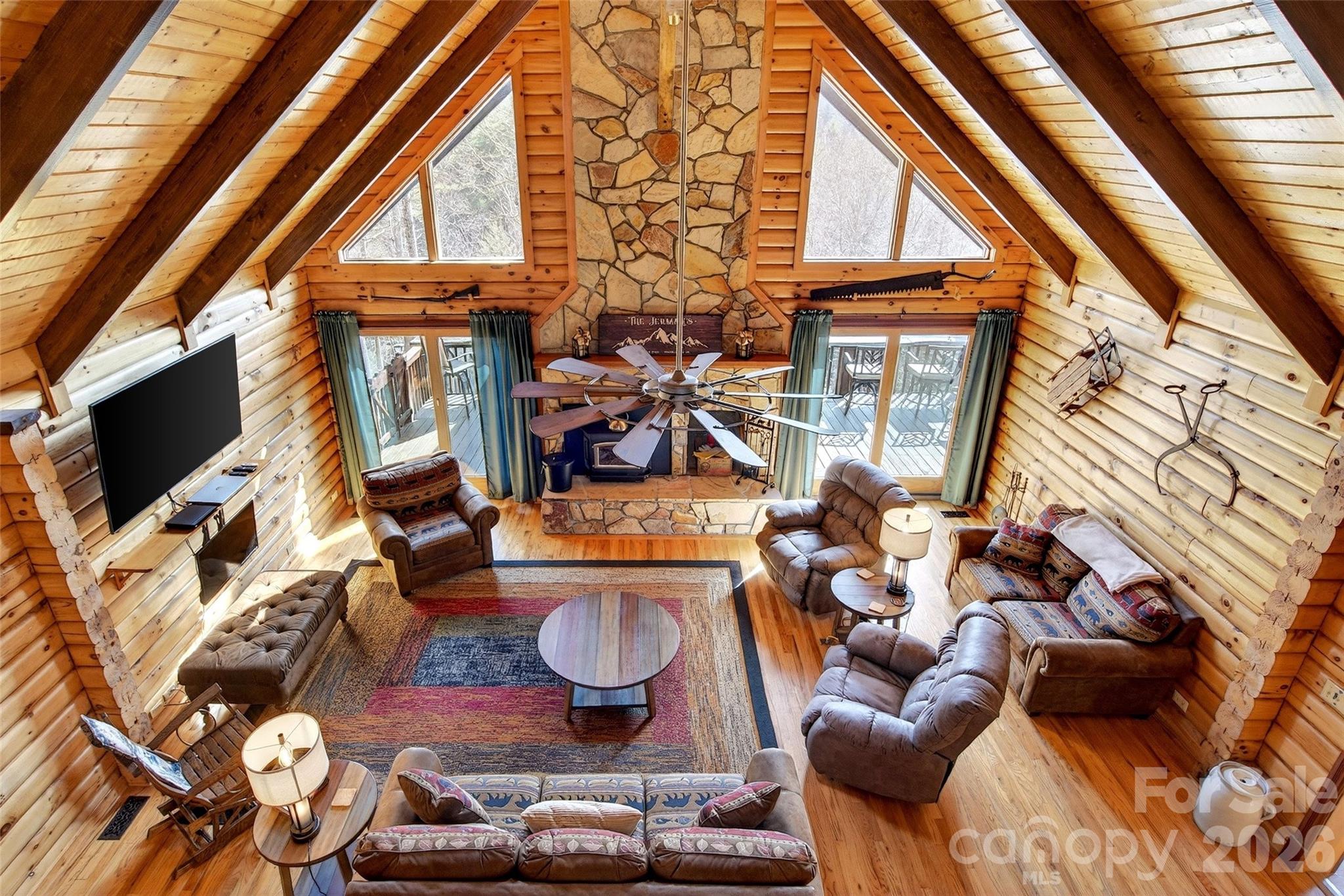 542 Allen Mountain Lane — photo