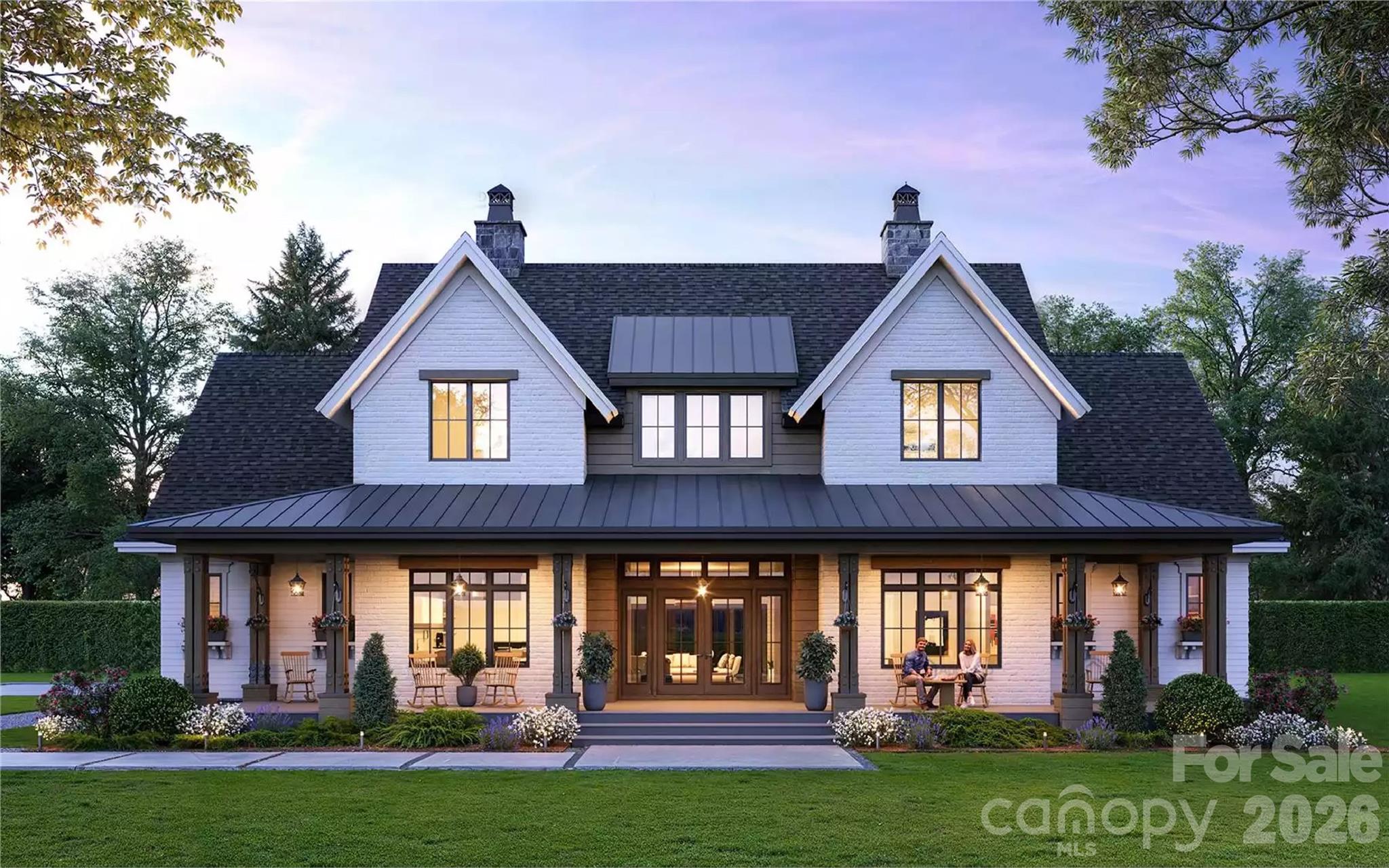 205 Grasshopper Circle — photo