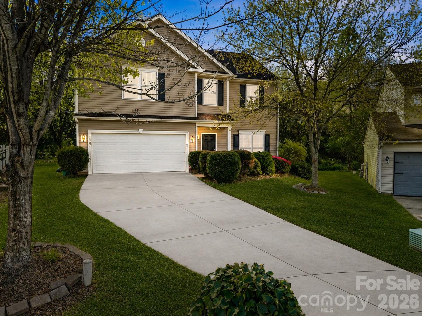 14307 O Casey Lane — photo