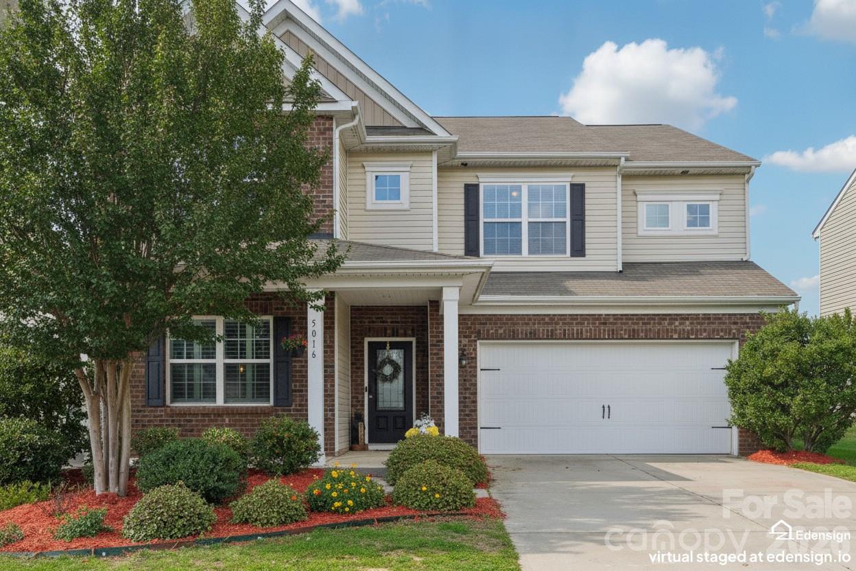 5016 Riverdale Drive — photo