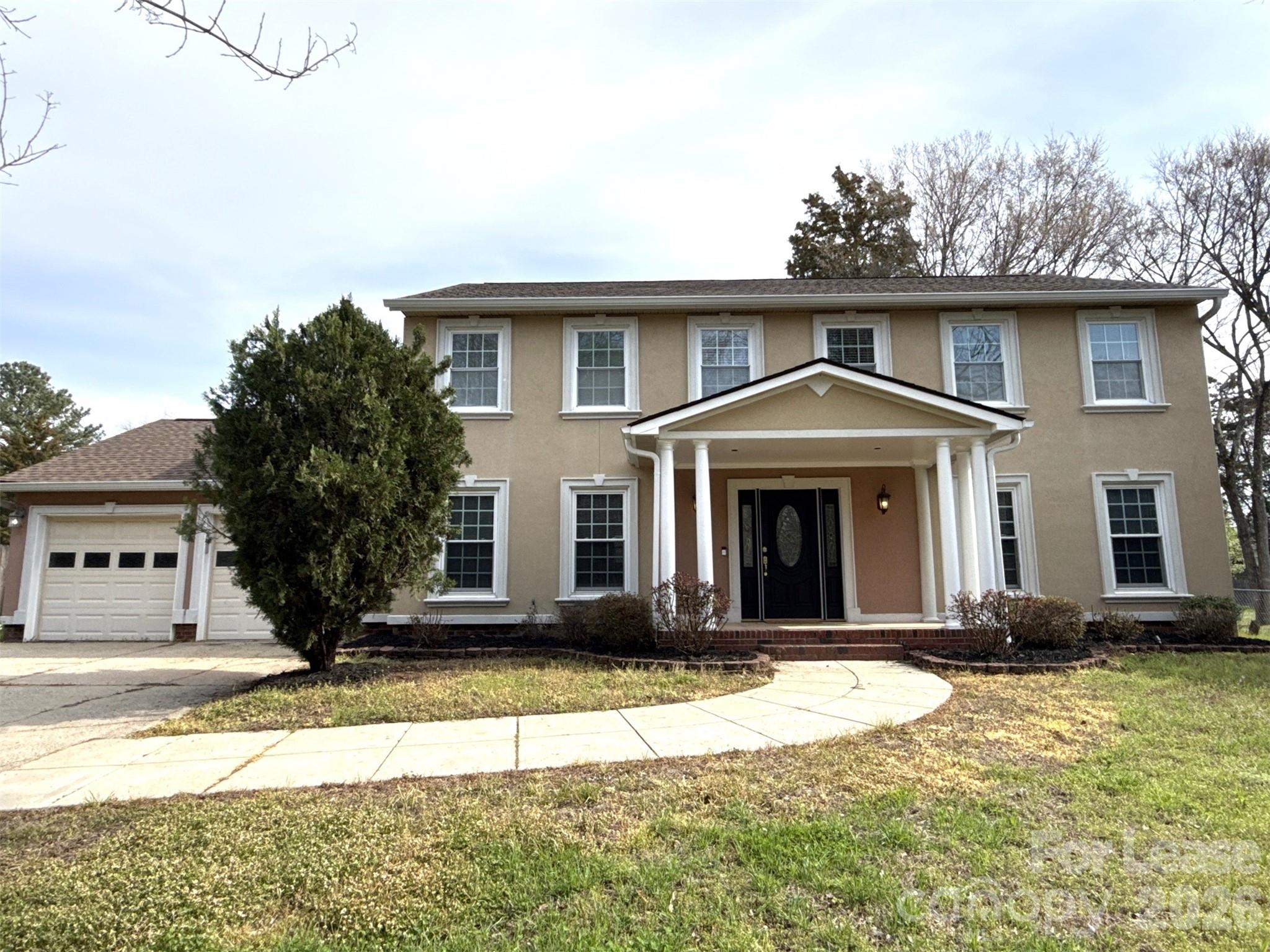 7318 Connan Lane — photo