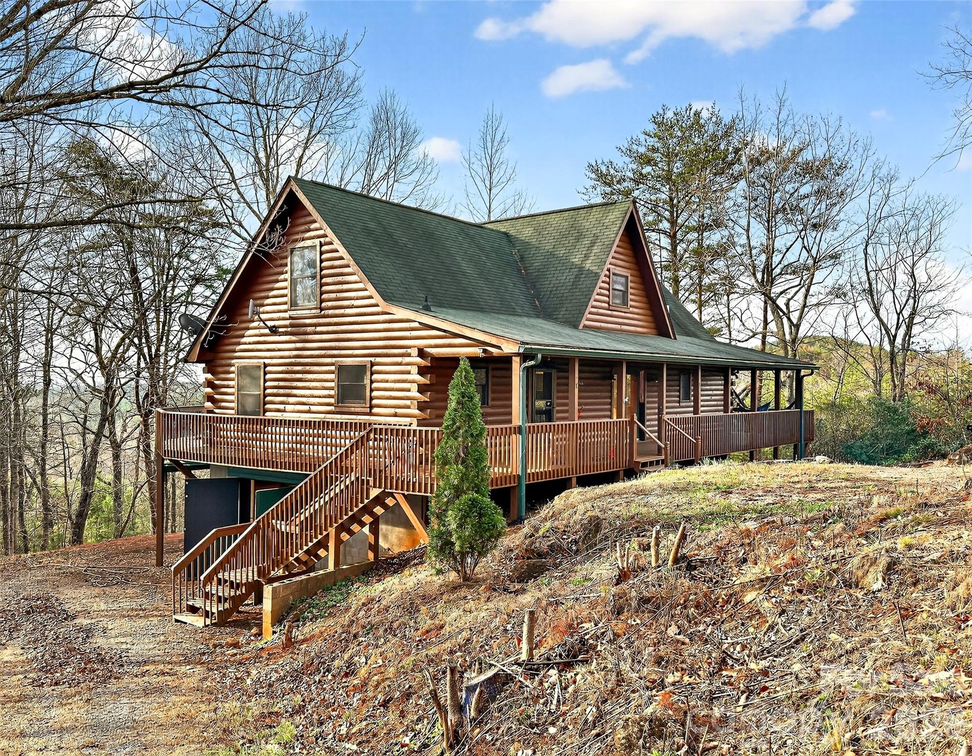 345 Lower Switchback Road — photo