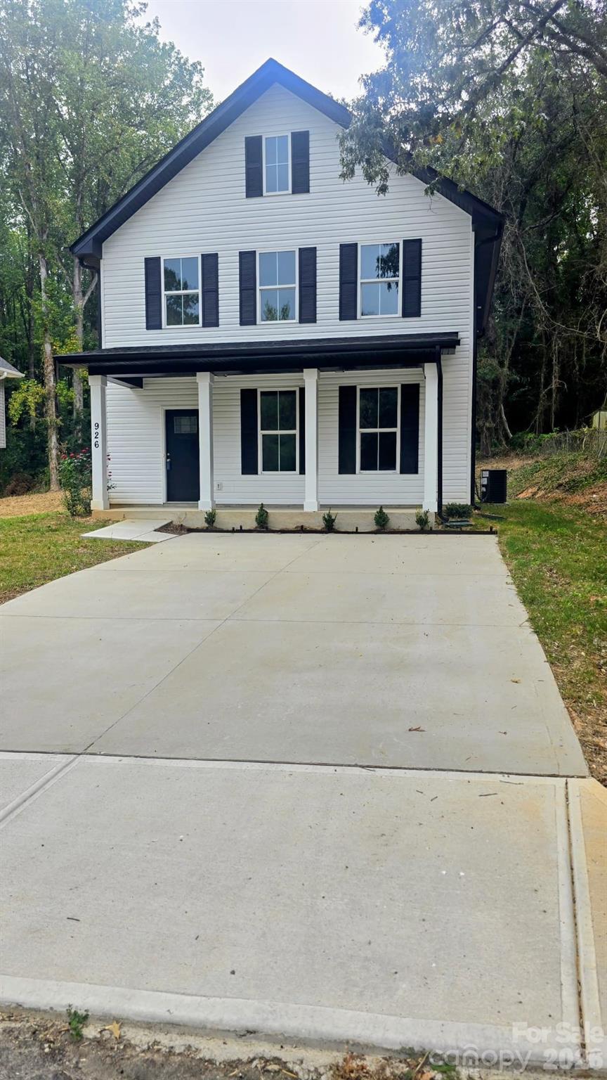 926 Jupiter Street — photo