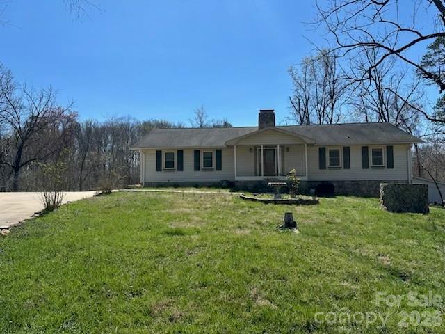 1523 Buck Ford Road — photo
