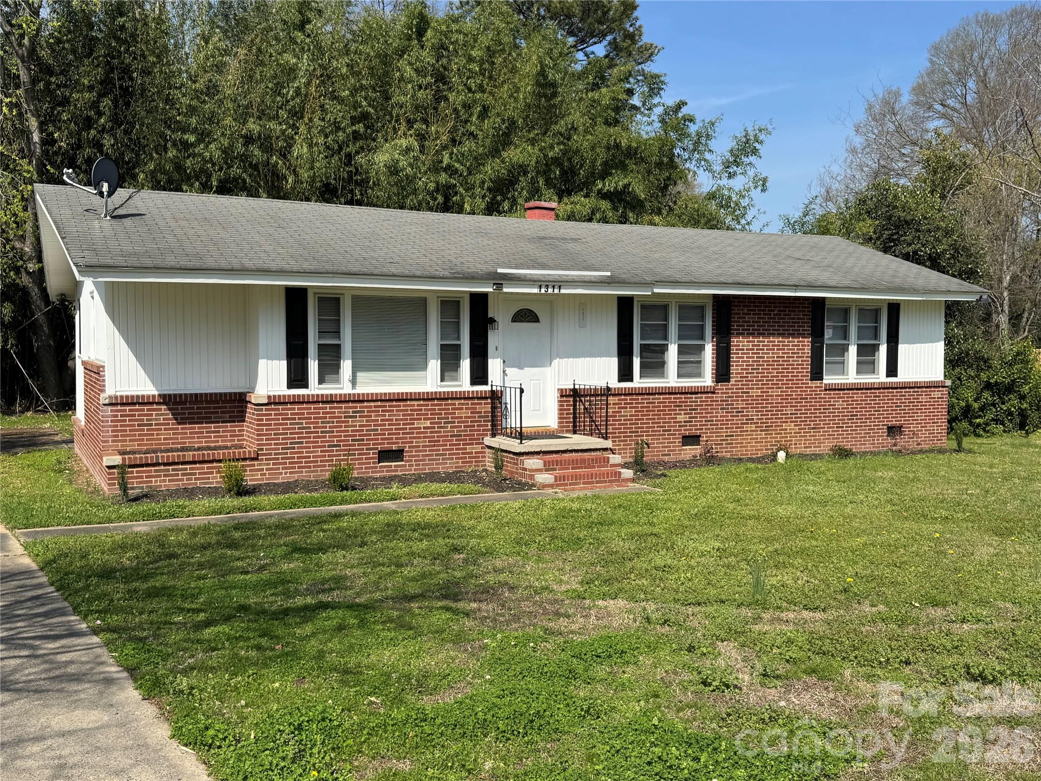 1311 Mt Gallant Road — photo