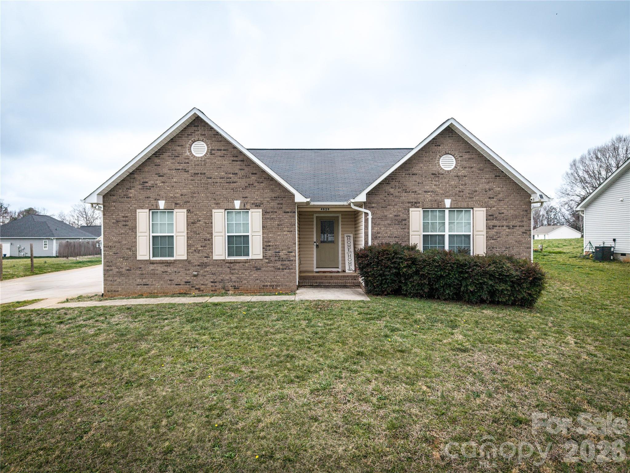 4829 County Home Road — photo
