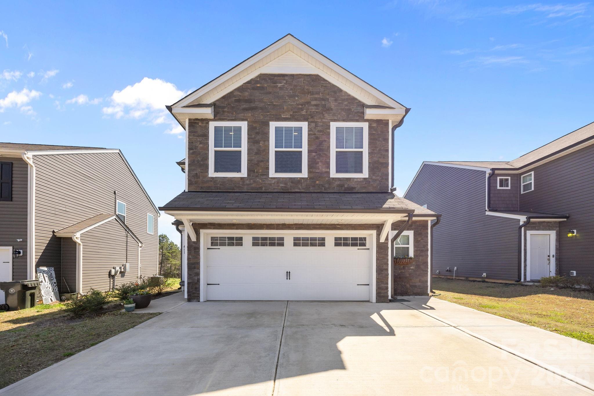 461 Brannon Meadows Drive — photo