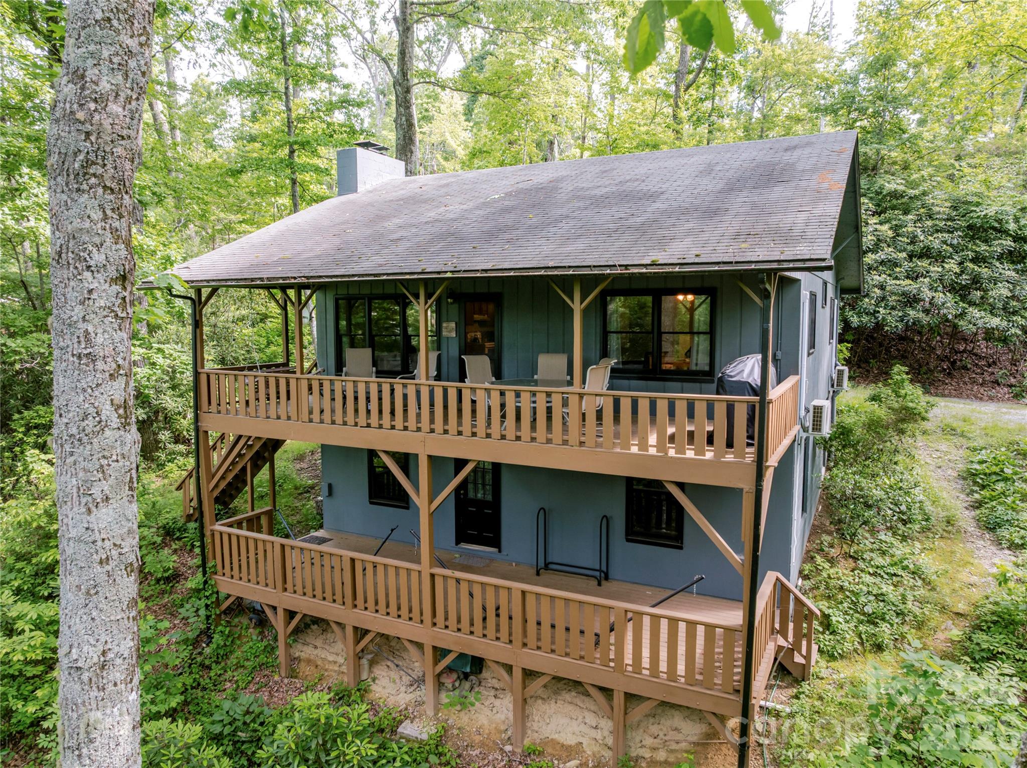 176 McGuffey Ridge Road — photo