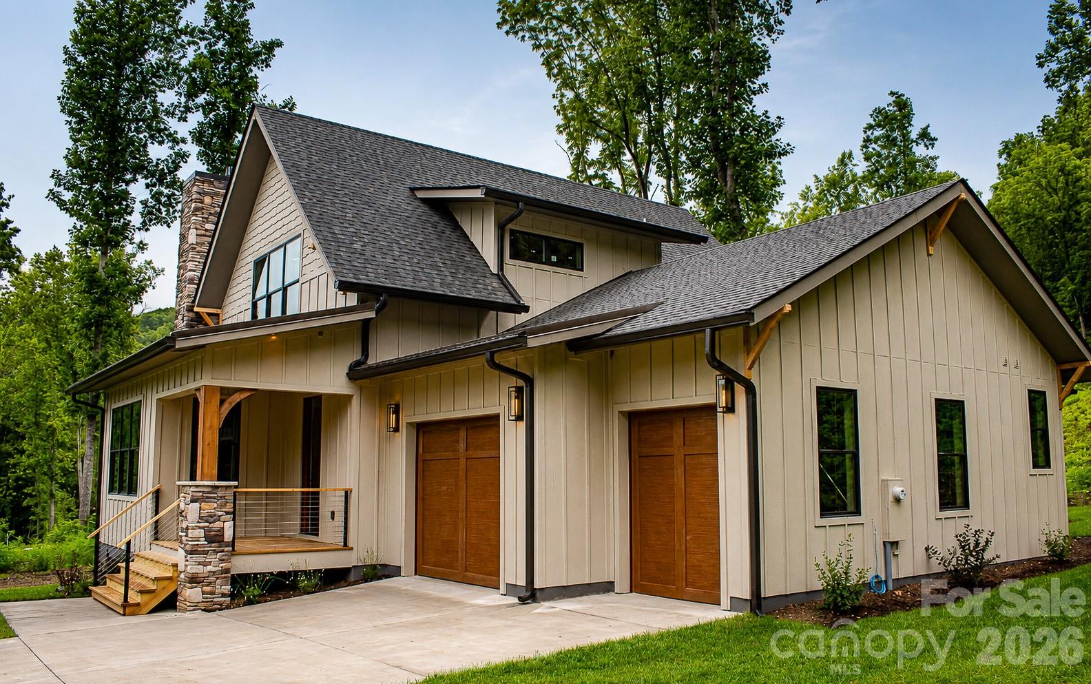 100 Bear Tree Cove — photo