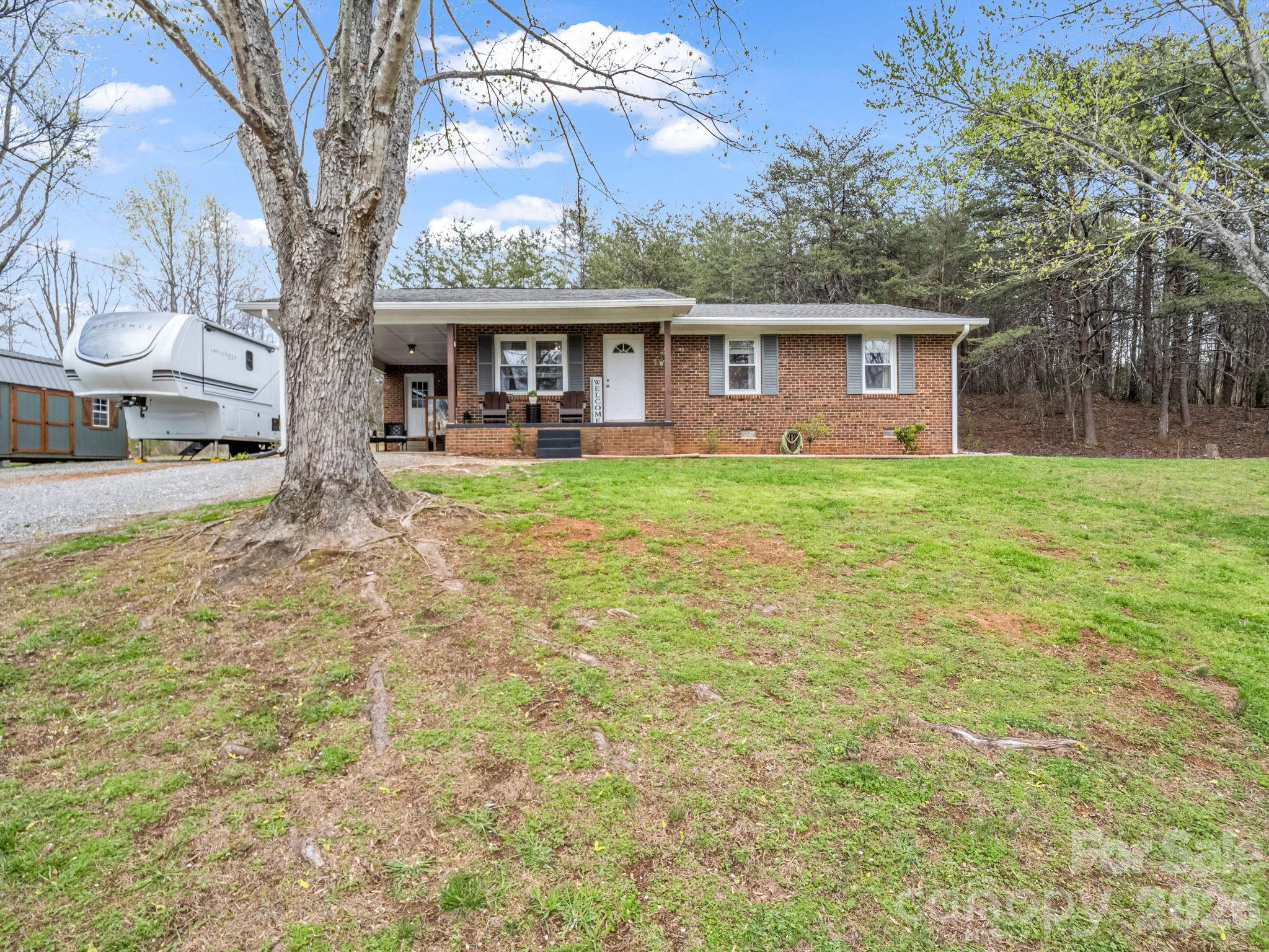 248 Bible School Road — photo