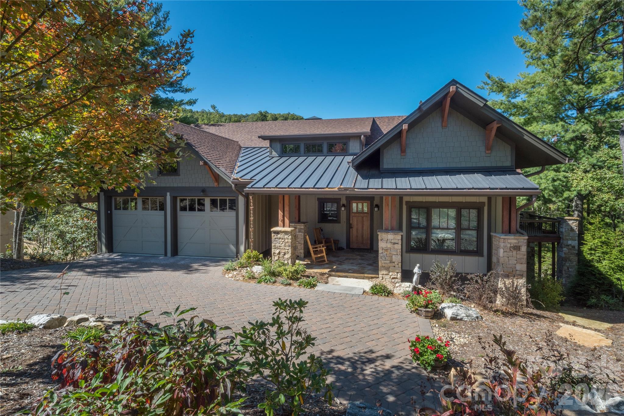 16 Panther Gap Road — photo