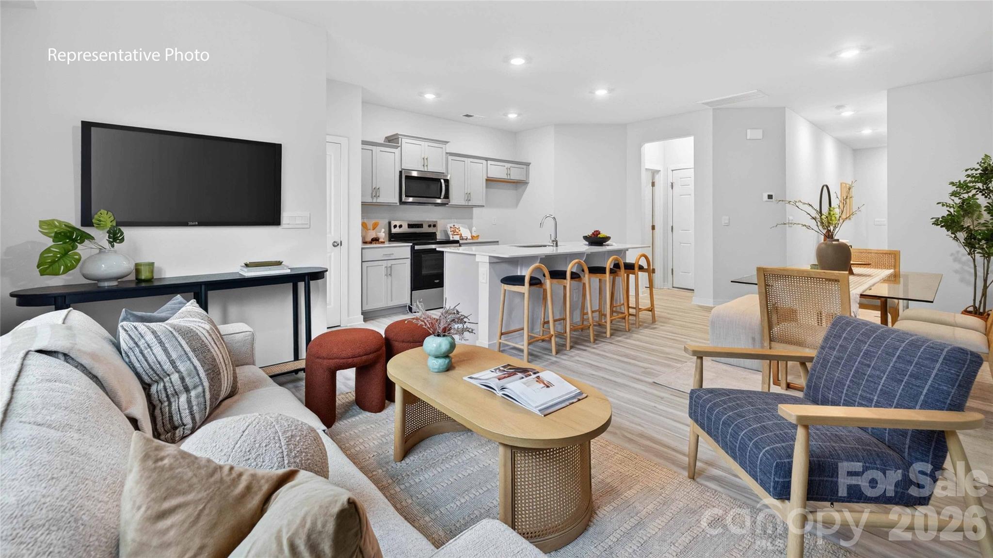 108 Parmiter Way B — photo