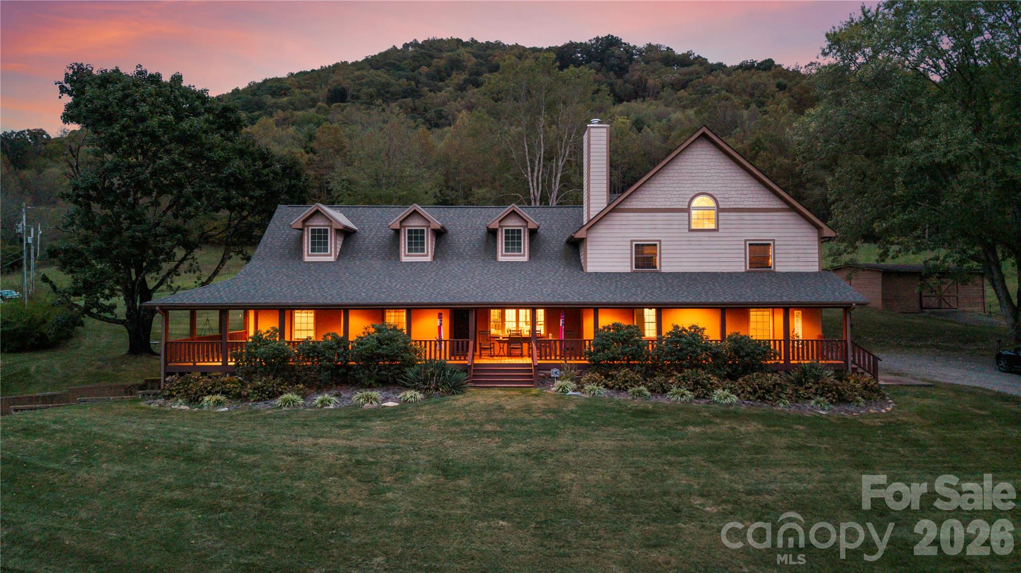 97 Circle E Ranch Road — photo