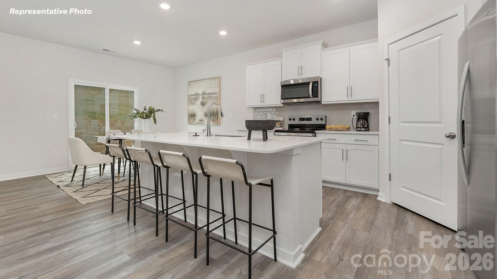 484 Dazzle Loop, Newton, NC 28658 — photo 2