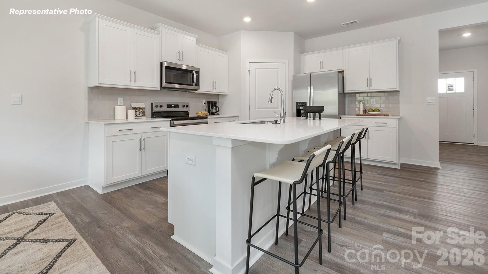 484 Dazzle Loop, Newton, NC 28658 — photo 3