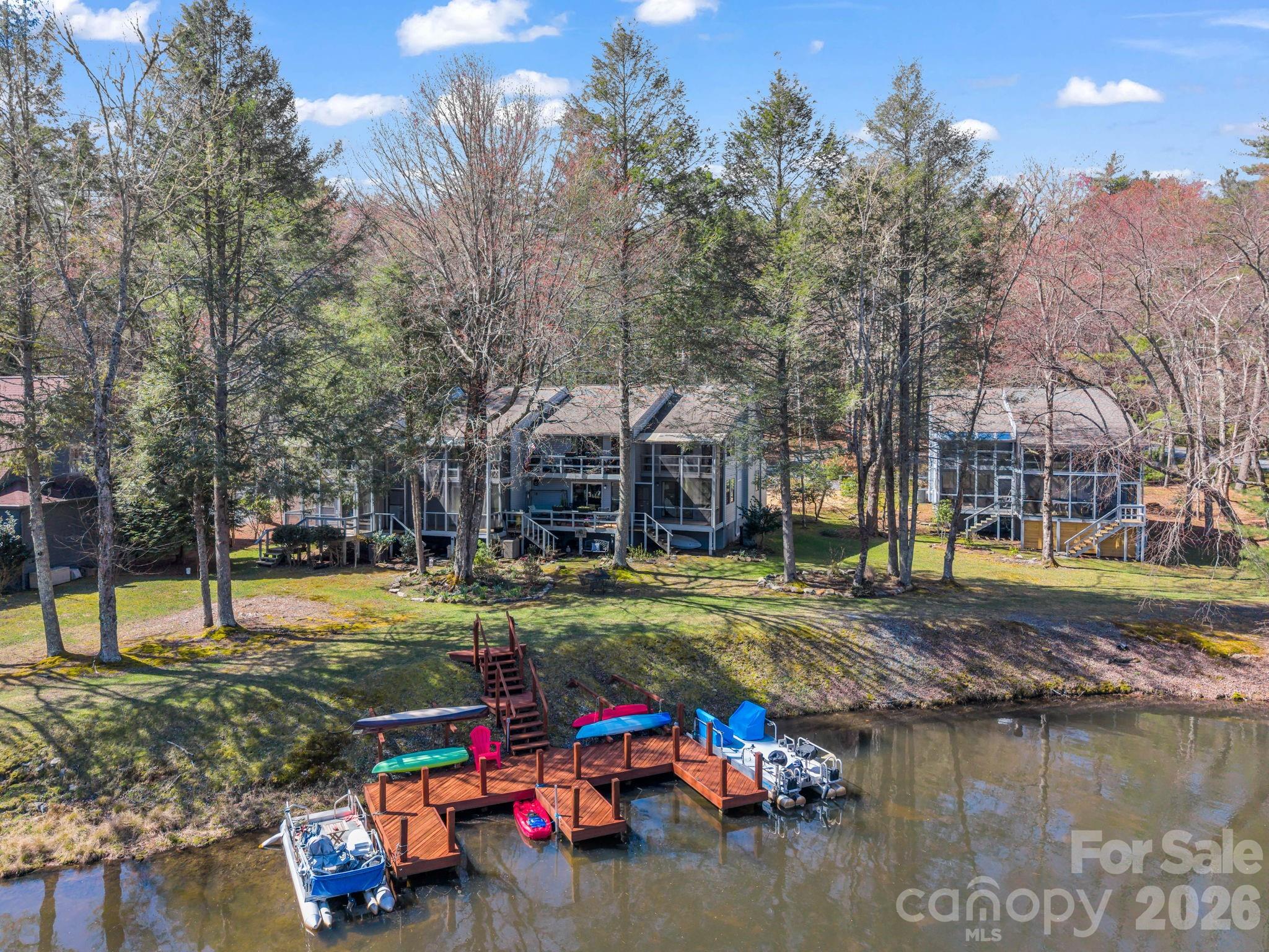 45 Lakeside Villas Drive — photo