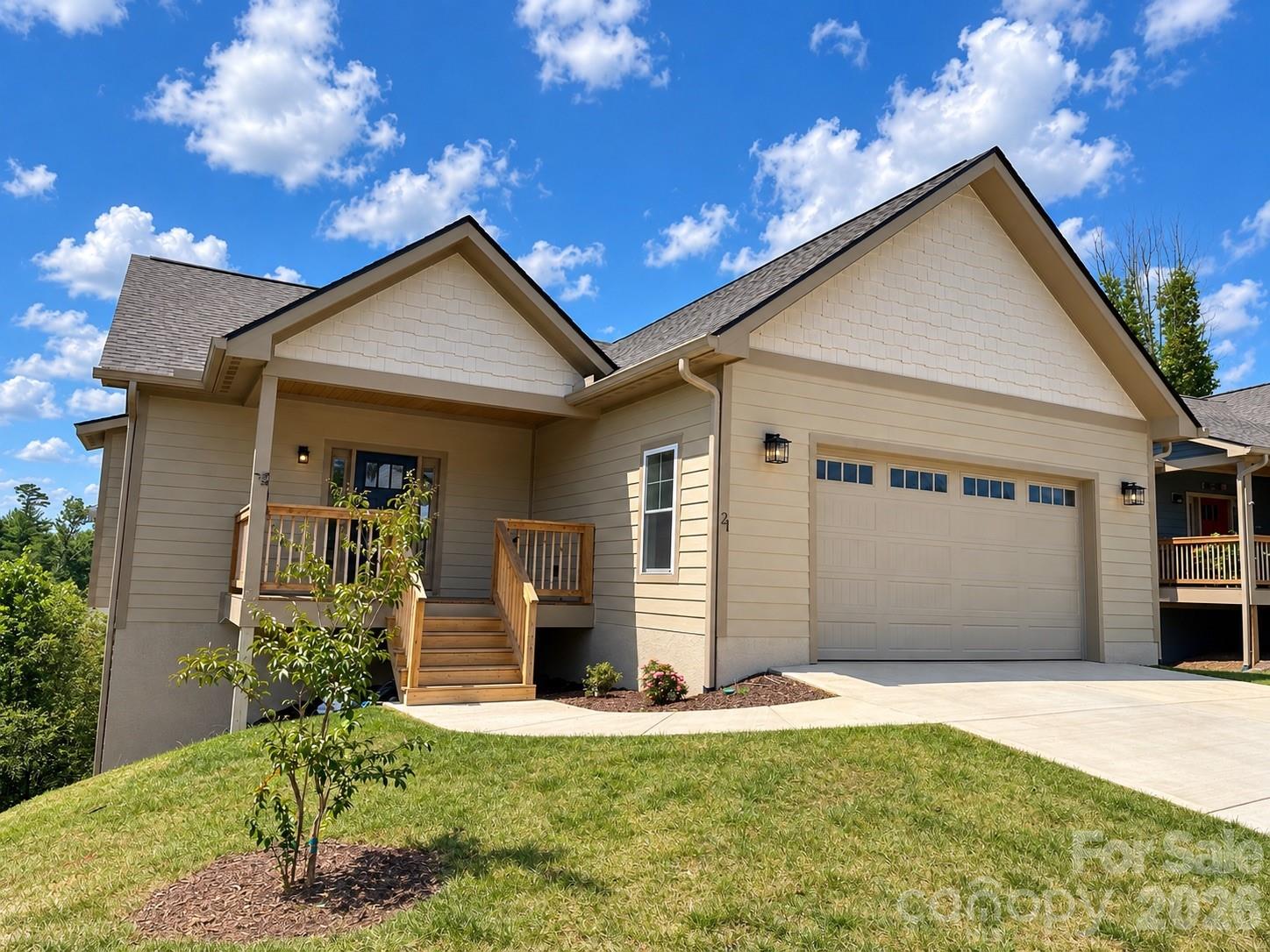 21 Sandstone Drive — photo