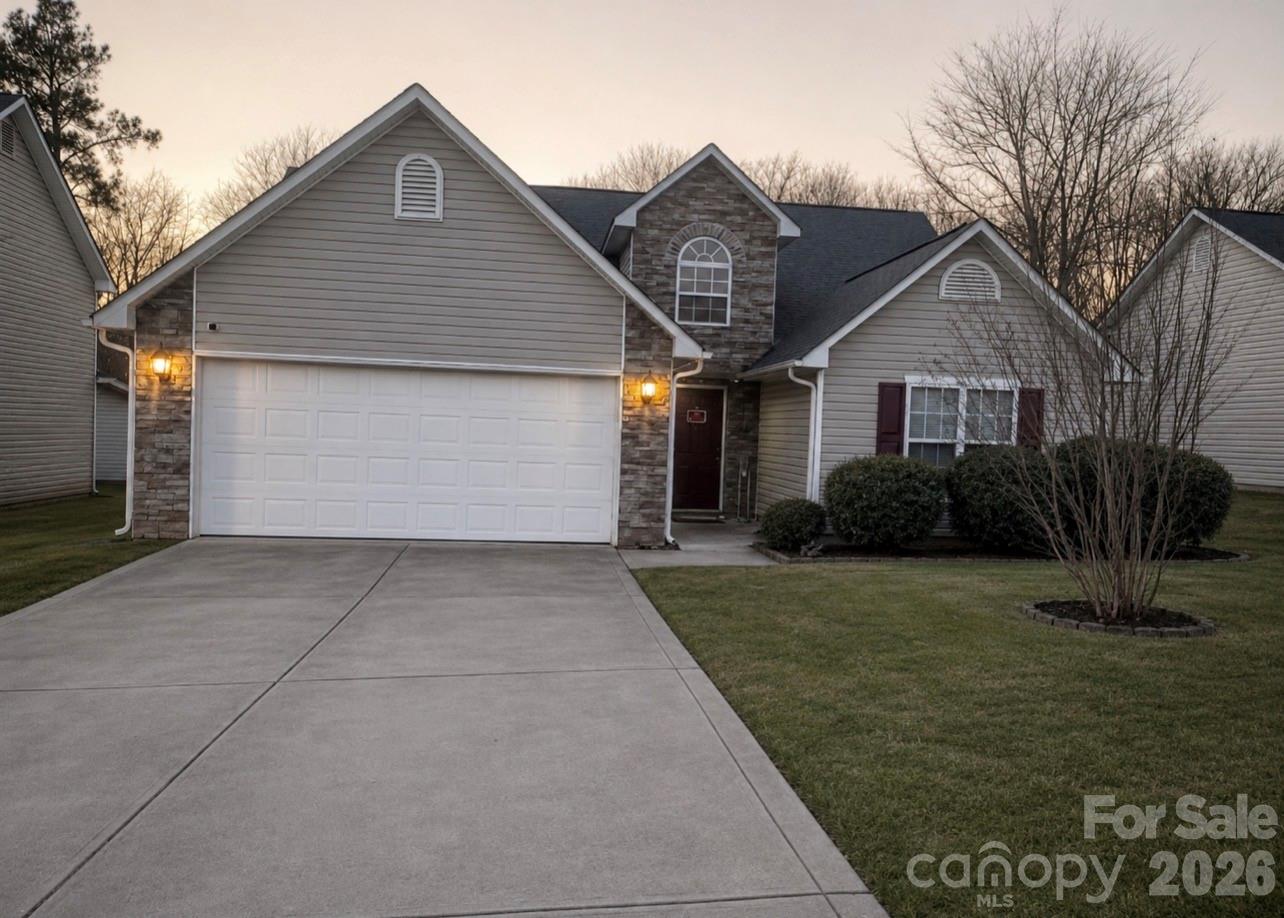 2636 Thistle Brook Drive — photo