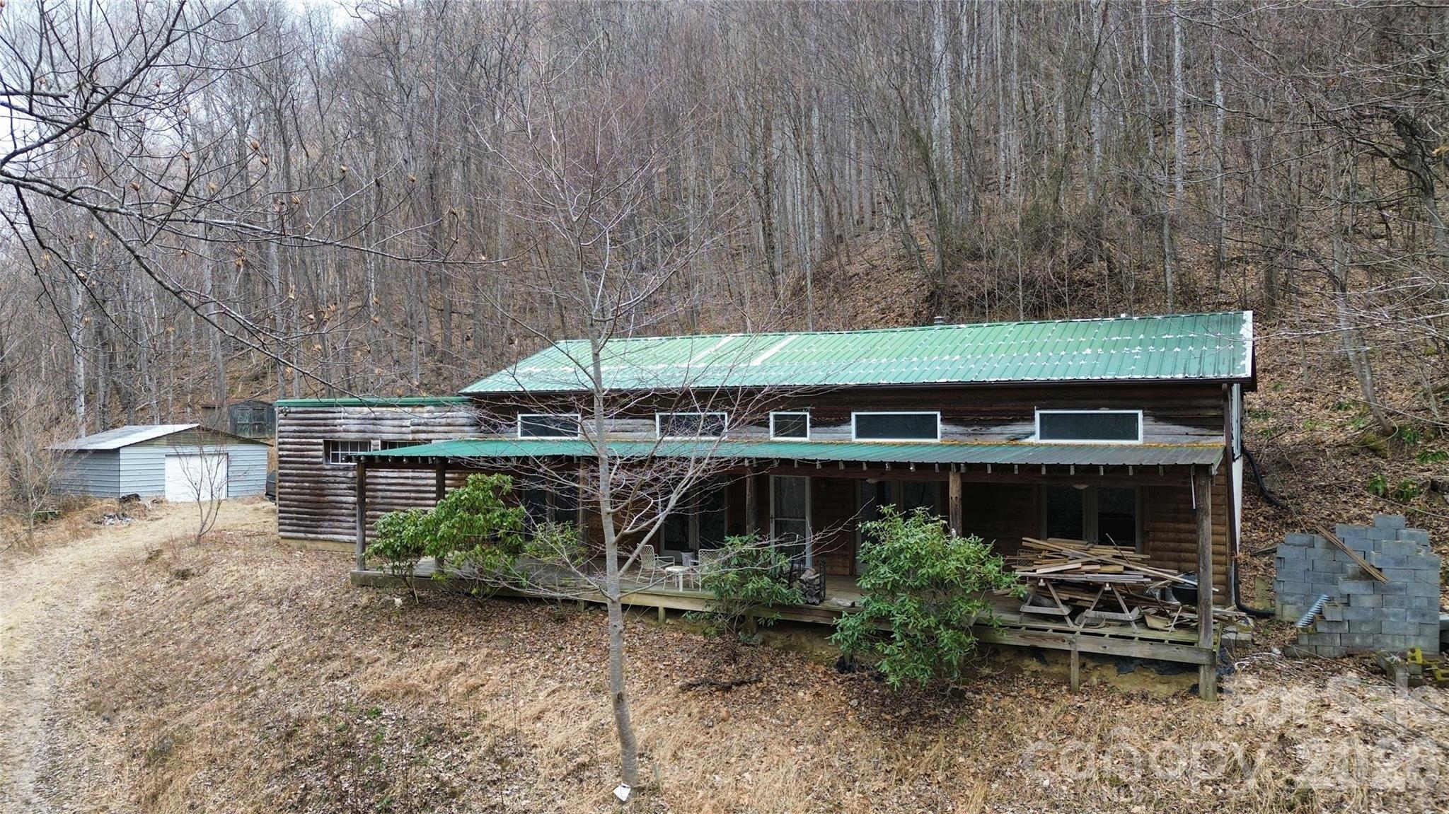 17619 Nc 209 Highway — photo