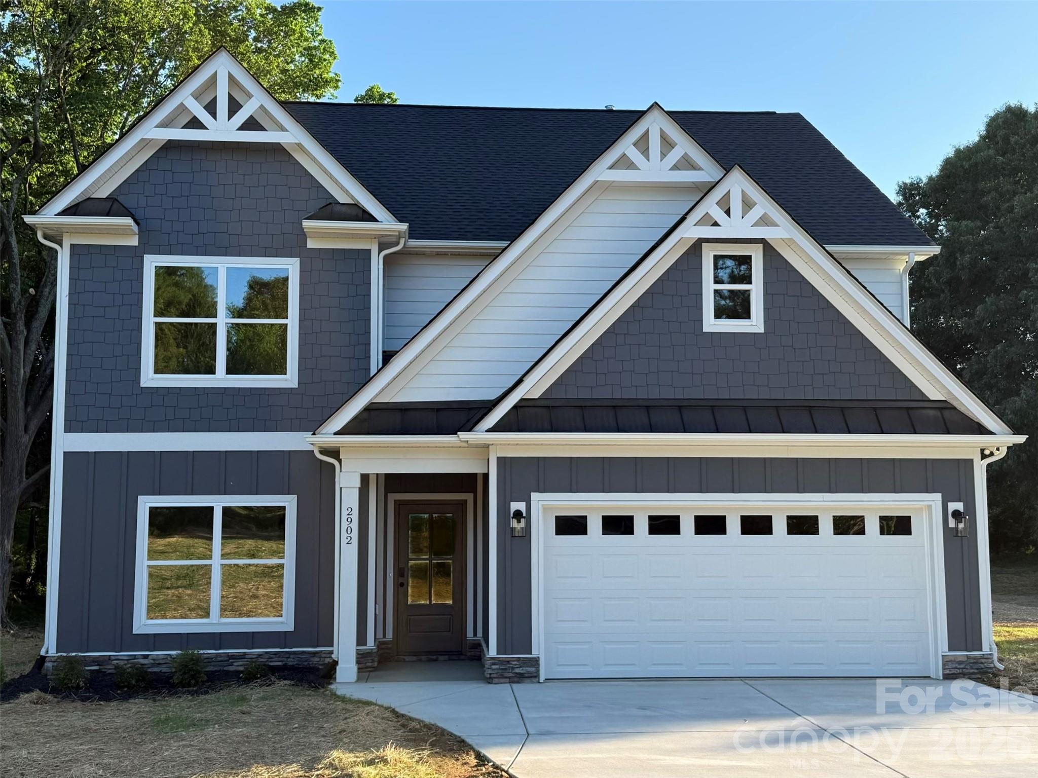 2902 Sweetgrass Lane — photo