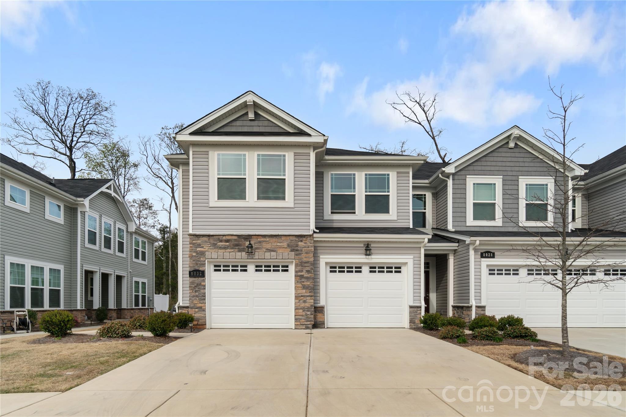 8032 Overmeadow Lane — photo