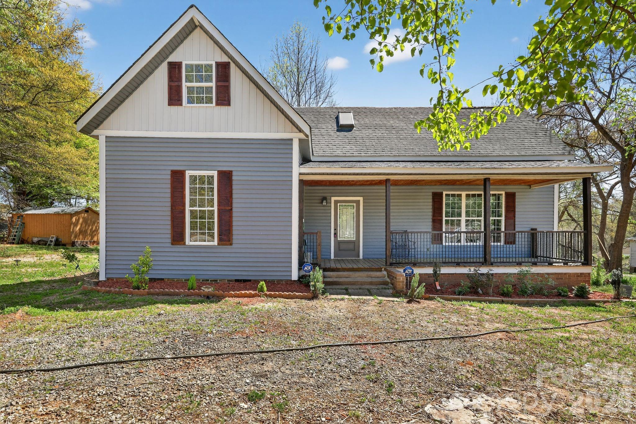 344 N Main Street — photo