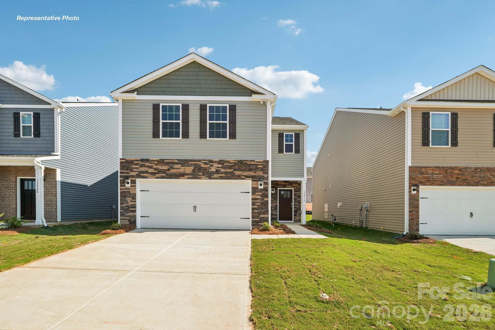 2045 Moorside Court — photo