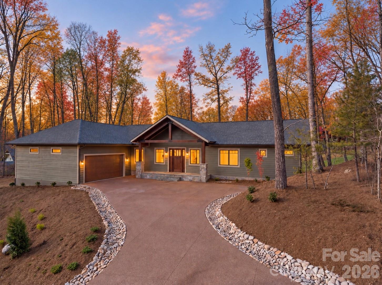 296 Austin Mountain Drive — photo